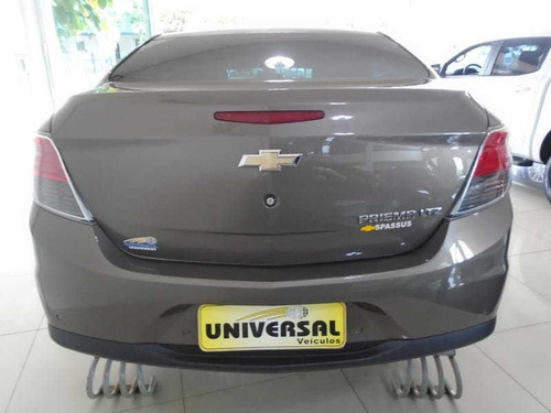 Chevrolet Prisma 1.4 Ltz