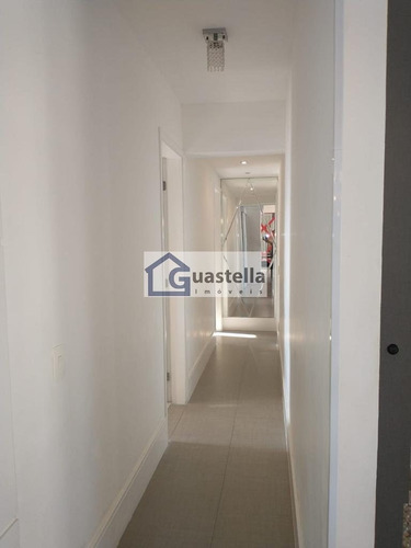 Imagem 14 de 15 de Apartamento Em Centro - Santo André - 6445
