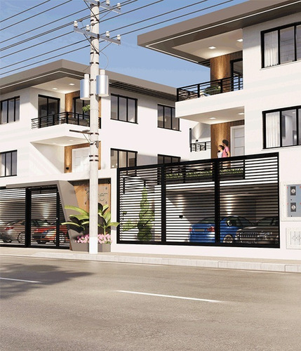 Imagem 1 de 4 de Excelente Casa De 98m² Divididos Em Dois Pavimentos - 25535