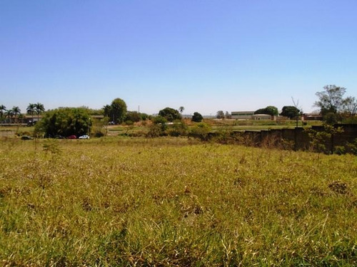Imagem 8 de 9 de Terreno Industrial Para Venda Em Leme, Serelepe - V-015_2-350833