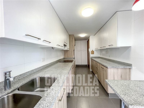 Imagen 11 de 30 de Departamento En Venta De 3 Dorm. En Las Condes