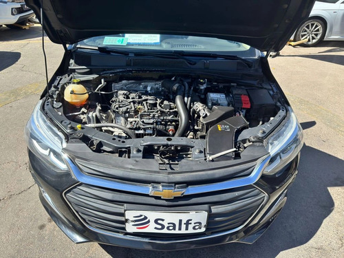 Chevrolet Onix 1.0T PREMIER 4X2 AT 4P