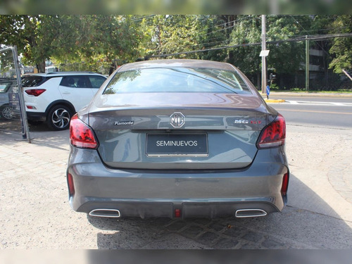Mg Gt Dct 1.5 Aut