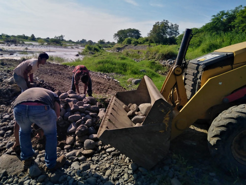 Imagen 4 de 7 de Retroexcavadora Cat 416f2 Año 2018