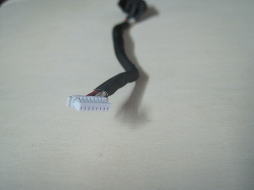 Jack De Corriente Sony Vaio Pcg31111-u Parte 0a07 Original (Usado)