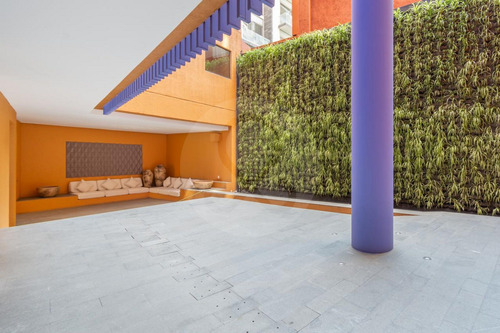 Departamento En Venta En Tetelpan