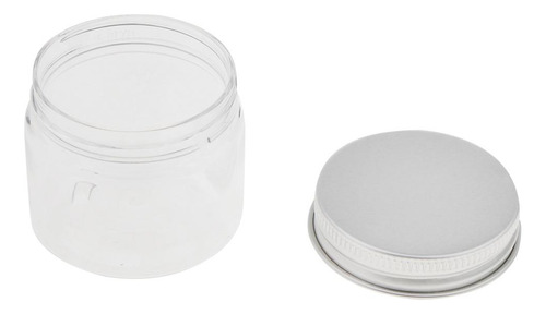 2 Botella De Muestra De Maquillaje 50ml