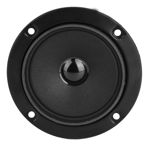 Altavoz Treble De 3 Pulgadas, Altavoz Doble, Claro Y De Alta