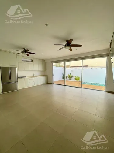 Casa En Renta En Cancun Rio