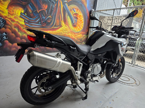 Bmw F750 Gs 2020 Titulo Limpio Checala !!!!!!!!!