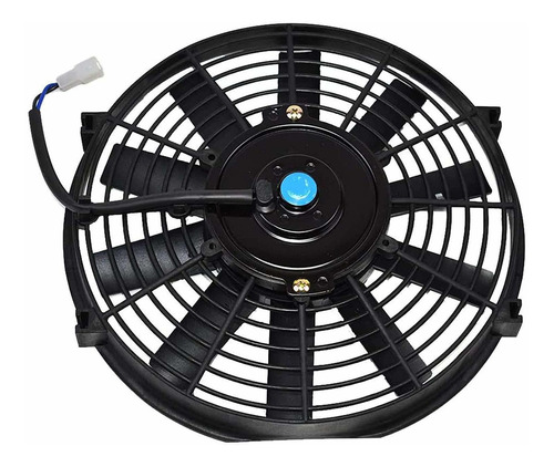 A-team Performance Tranmision Ventilador Refrigeracion 