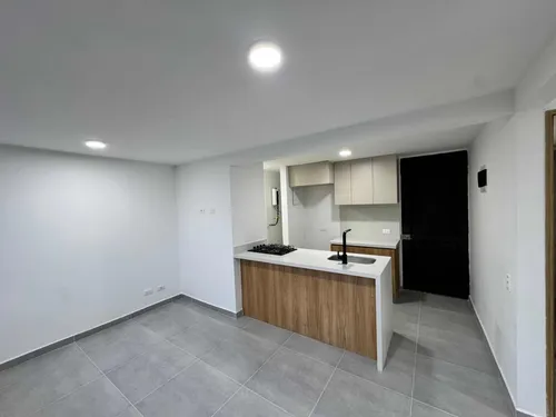 Apartamento, Nuevo En Rionegro - Torres De Sanjuan