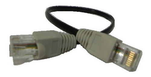 Cable Para Conexion Pc/monitor De Seguridad Siemens