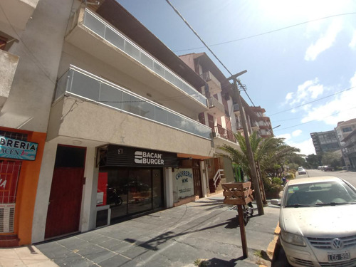 Local En Venta Cerca Del Mar Con Financiacion Con Gas Natural- Mar De Ajo