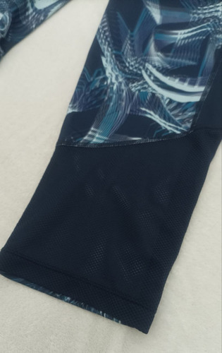 Calza Deportiva O Legging 3/4 Nike Dri-fit (Usado)