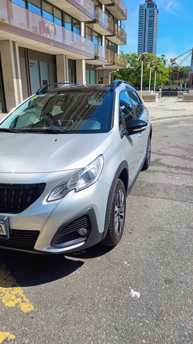 Peugeot 2008 1.6 Thp Sport am20