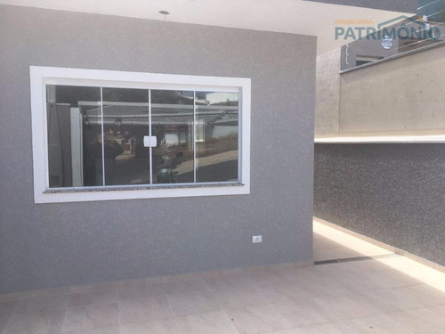 Imagem 6 de 29 de Casa Residencial À Venda, Jardim Paulista, Atibaia. - Ca0357