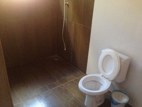 Casa Em Obras Caraguatatuba - Sp - Travessao - Caz232