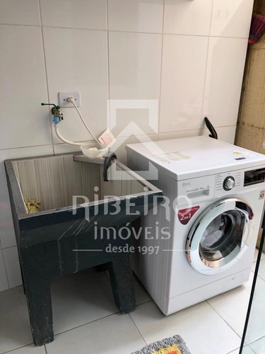 Imagem 6 de 11 de Apartamento - Parque Da Fonte - Ref: 8533 - V-8533