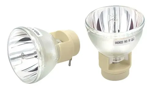 Lampada Proiettore AuKing BL-FP240A Di Ricambio Per Modelli Optoma, Daewoo E Altri - Con Alloggiamento