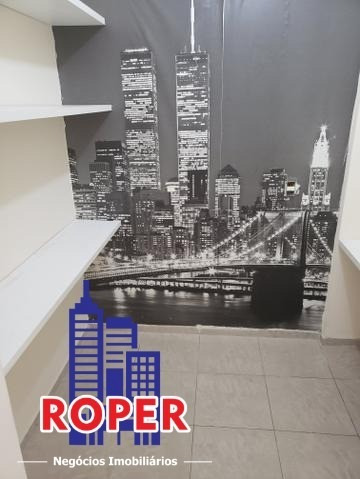 Imagem 10 de 12 de Lindo Apartamento De 125 M²/3 Dormitórios/ 3 Vagas À Venda No Tatuapé, São Paulo. - Ap00871 - 68117748