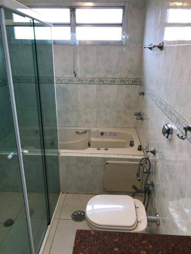 Casa Com 4 Dormitórios À Venda, 380 M² - Aclimação - São Paulo/sp - Ca1060