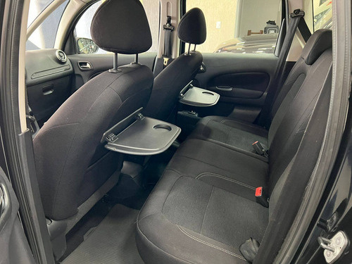 Imagem 8 de 8 de Citroën C3 1.6 Picasso Glx 16v Flex 4p Manual