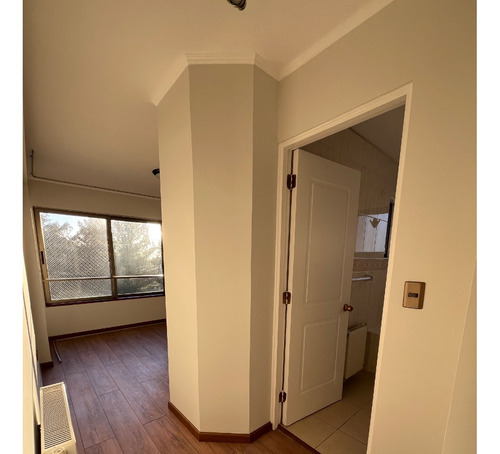 Departamento En Andalue 2dormitorios/2baños/estac. /bodega