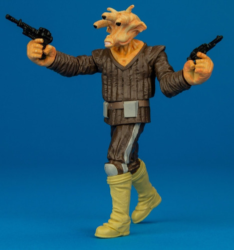Ree Yees ( Star Wars Vintage Collection ) Vc137