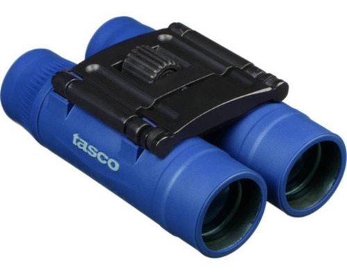Imagen 5 de 9 de Binoculares Tasco Essentials 10x 25 Roof Compact +3 Colores!