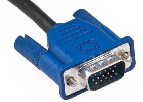 Modavela Cable Vga De 1.5 Hasta 30 Metros (vga 15 Metros