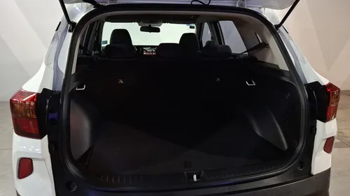 Kia Seltos 1.6 EX AUTO