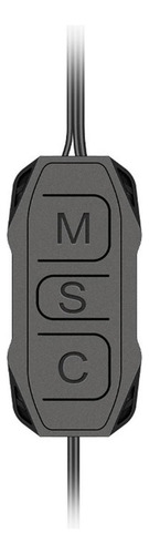 Controlador Argb De 5v, Botón De 3 Pines, Fuente De