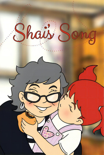 Shai's Song, De Wedekind, Betty J.. Editorial Urlink Print & Media Llc, Tapa Blanda En Inglés