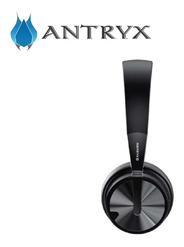 Audifono C/microfono Bluetooth Antryx Ds H850bt 2.1, Fm | Cuotas sin interés