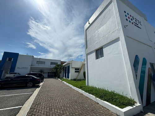 Oficina Call Center Plug And Play Alquiler Herrera Santo Domingo