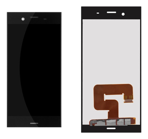 Pantalla Táctil Lcd For Sony Xz1 G8341 F8341 N