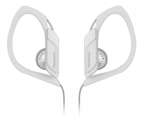 Imagen 1 de 5 de Panasonic Rp-hs16-k Dentro De Oido Auricular Audifonos Con