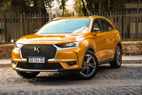 Ds 7 Crossback So Chic
