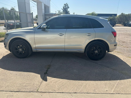 Audi Q5 2.0 Tfsi 180cv Quattro