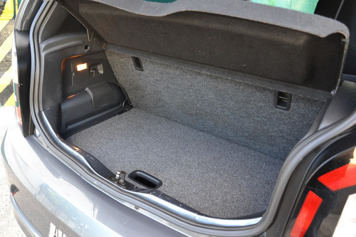 Volkswagen Up! 1.0 Pepper 101cv