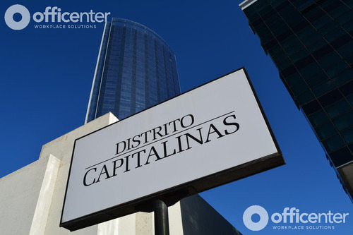Piso Completo En Torre Capitalinas - Venta - Humberto Primo Al 600, Zona Centro