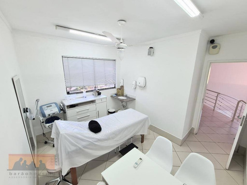 Imagem 18 de 22 de Prédio Para Alugar, 120 M² Por R$ 5.000,00/mês - Cidade Universitária - Campinas/sp - Pr0013
