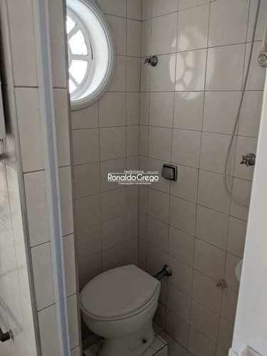 Imagem 24 de 29 de Apartamento Á Venda 2 Dorms, Cidade Monções, Sp - R$ 720 Mil - V5124