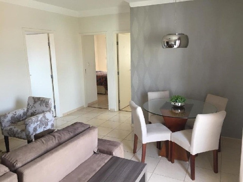 Imagem 8 de 18 de Venda - Apartamento Jardim Santa Rosália / Sorocaba/sp - 5367