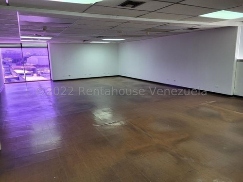 Imagen 14 de 19 de Oficina Los Ruices 22-24686 Ramon Estrella 4142811513