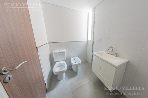 Imagen 7 de 12 de Departamento De Un Dormitorio En Venta. Amplia Financiación