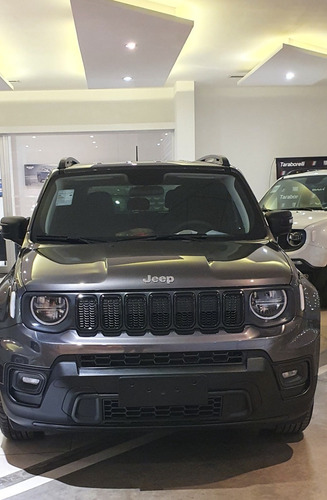 Imagen 4 de 21 de Jeep Renegade Sport Plus At 2023+