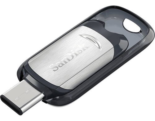 Pendrive SanDisk Ultra Type-C 32GB 3.1 Gen 1