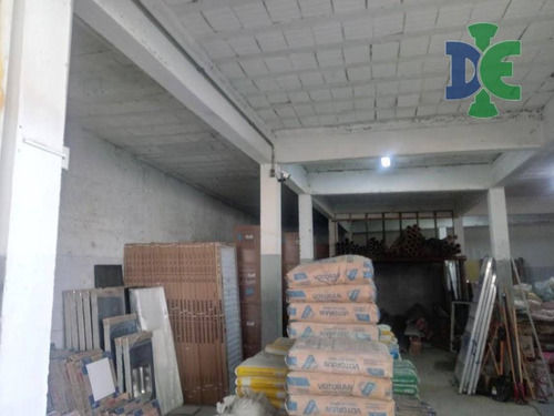 Imagem 4 de 9 de Ponto À Venda, 300 M² Por R$ 3.070.000,00 - Centro - Jacareí/sp - Pt0017